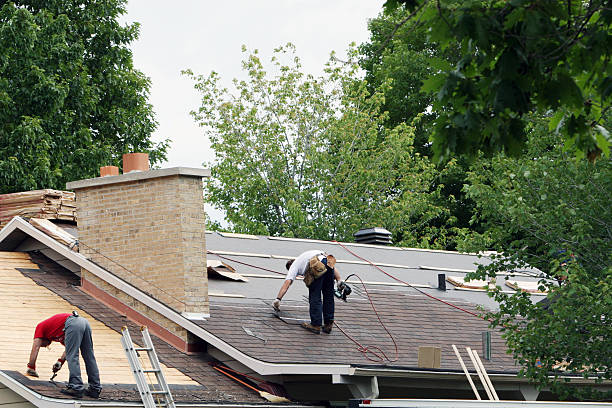 Tile Roofing Contractor in Moultrie, GA