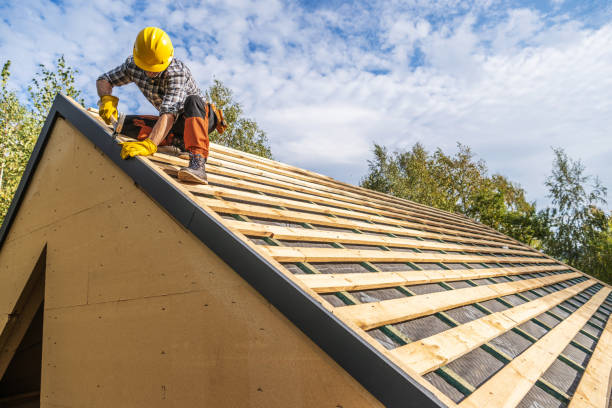 Slate Roofing Contractor in Moultrie, GA